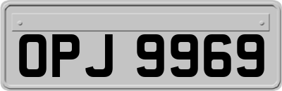 OPJ9969