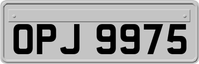 OPJ9975