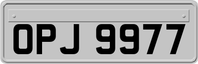 OPJ9977