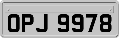 OPJ9978