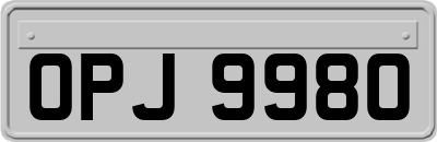 OPJ9980
