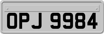 OPJ9984