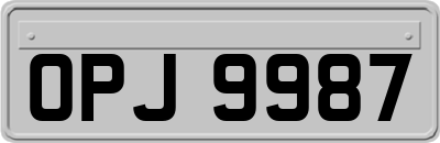 OPJ9987