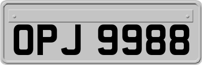 OPJ9988