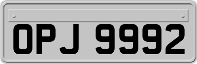 OPJ9992
