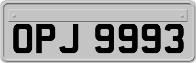 OPJ9993