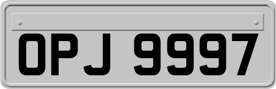 OPJ9997