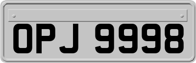 OPJ9998