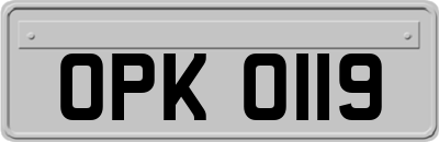 OPK0119