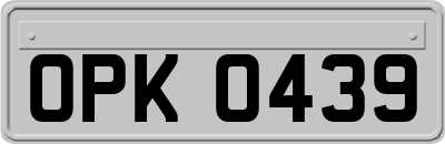 OPK0439