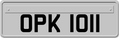 OPK1011