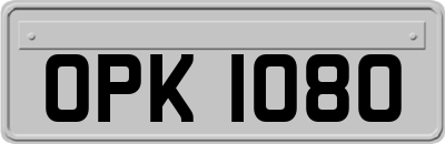 OPK1080