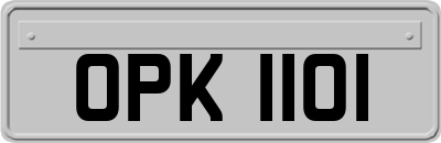 OPK1101