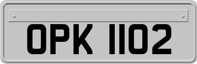 OPK1102