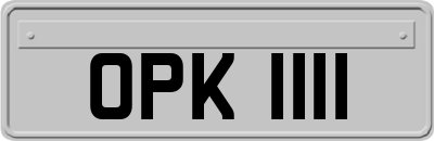 OPK1111