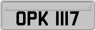 OPK1117