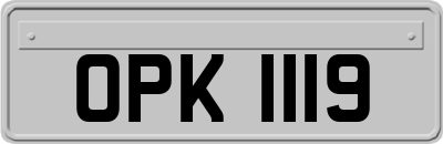 OPK1119