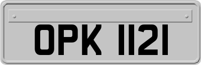 OPK1121