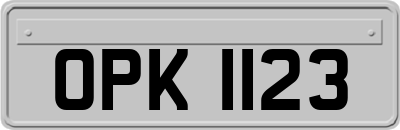 OPK1123