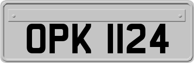 OPK1124