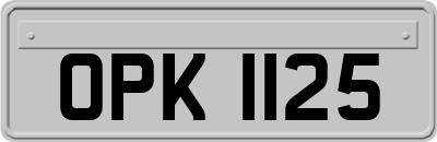 OPK1125