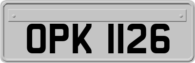 OPK1126