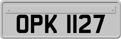 OPK1127