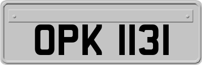OPK1131
