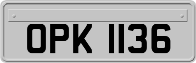 OPK1136