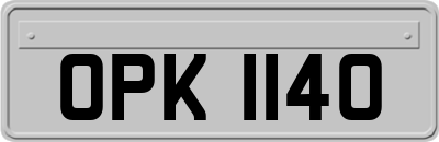 OPK1140