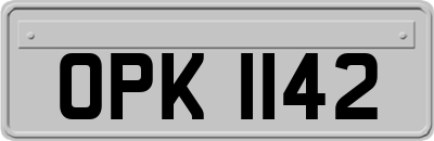 OPK1142
