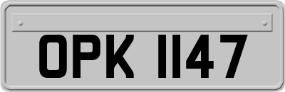 OPK1147