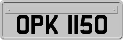 OPK1150