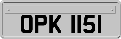 OPK1151