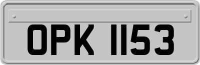 OPK1153