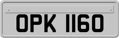 OPK1160