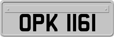 OPK1161