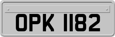 OPK1182