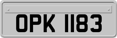 OPK1183