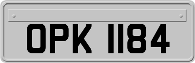 OPK1184