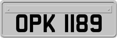 OPK1189