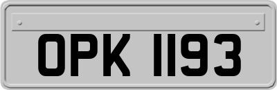 OPK1193
