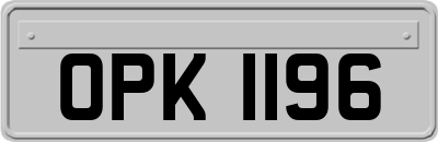 OPK1196