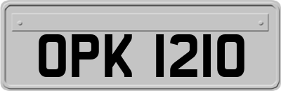OPK1210