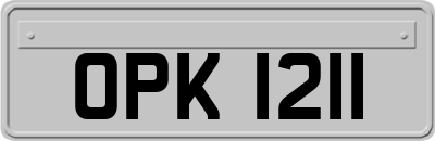 OPK1211