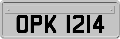 OPK1214