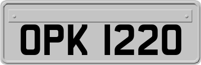 OPK1220