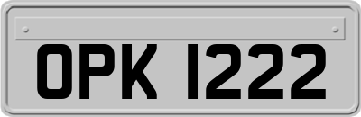 OPK1222