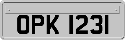 OPK1231