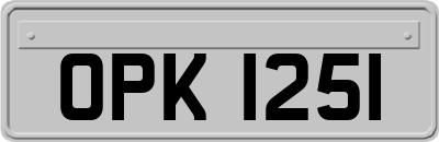 OPK1251